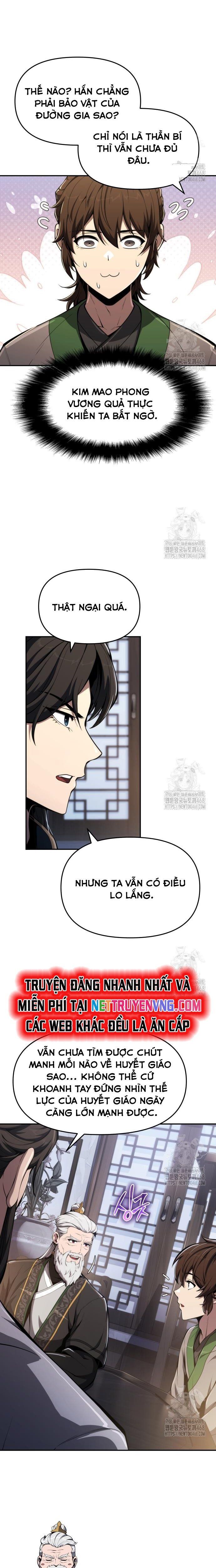 đọc truyện Chuyên Gia Côn Trùng Tại Đường Gia Tứ Xuyên Chương 25.1 ảnh 12 tại Giả Dược