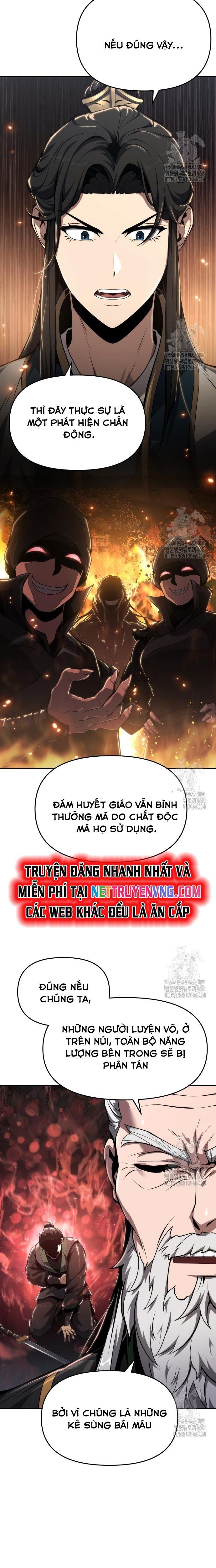 đọc truyện Chuyên Gia Côn Trùng Tại Đường Gia Tứ Xuyên Chương 25.1 ảnh 16 tại Giả Dược