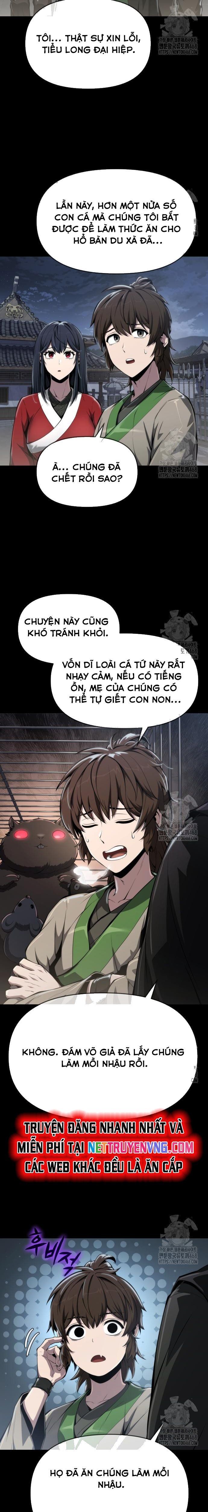 đọc truyện Chuyên Gia Côn Trùng Tại Đường Gia Tứ Xuyên Chương 25.1 ảnh 7 tại Giả Dược