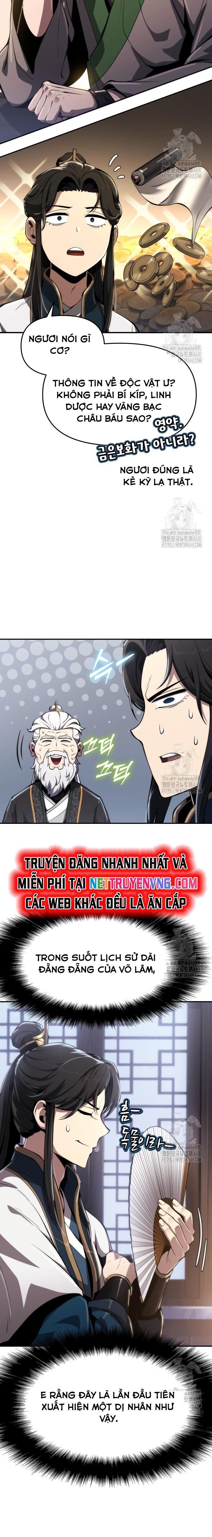 đọc truyện Chuyên Gia Côn Trùng Tại Đường Gia Tứ Xuyên Chương 25 ảnh 17 tại Thiên Thai Truyện
