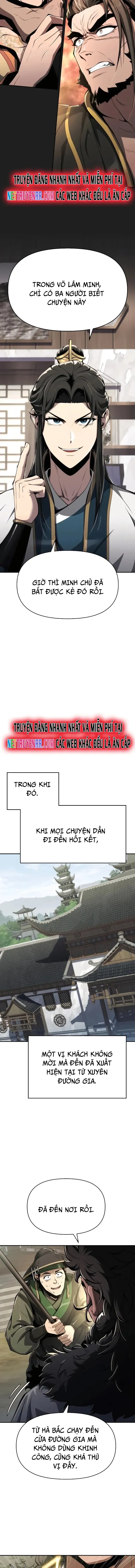đọc truyện Chuyên Gia Côn Trùng Tại Đường Gia Tứ Xuyên Chương 26 ảnh 17 tại Thiên Thai Truyện