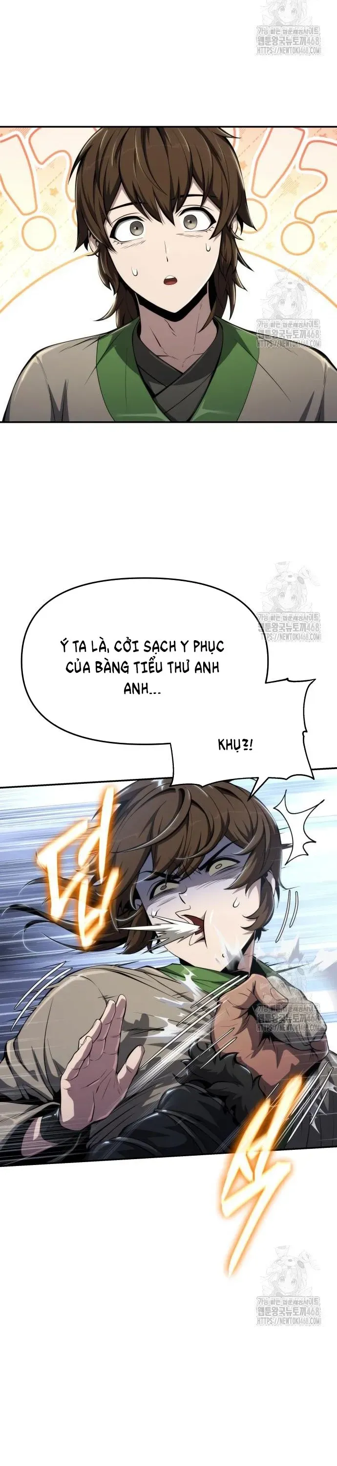 đọc truyện Chuyên Gia Côn Trùng Tại Đường Gia Tứ Xuyên Chương 28 ảnh 2 tại Thiên Thai Truyện