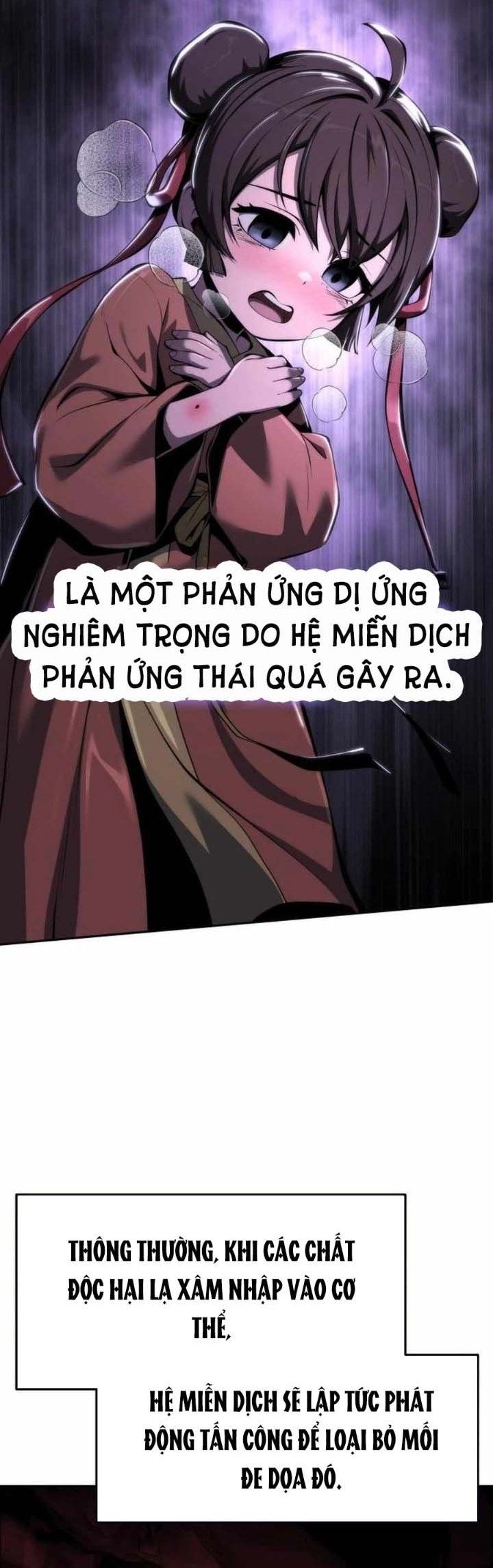 đọc truyện Chuyên Gia Côn Trùng Tại Đường Gia Tứ Xuyên Chương 29 ảnh 2 tại Thiên Thai Truyện