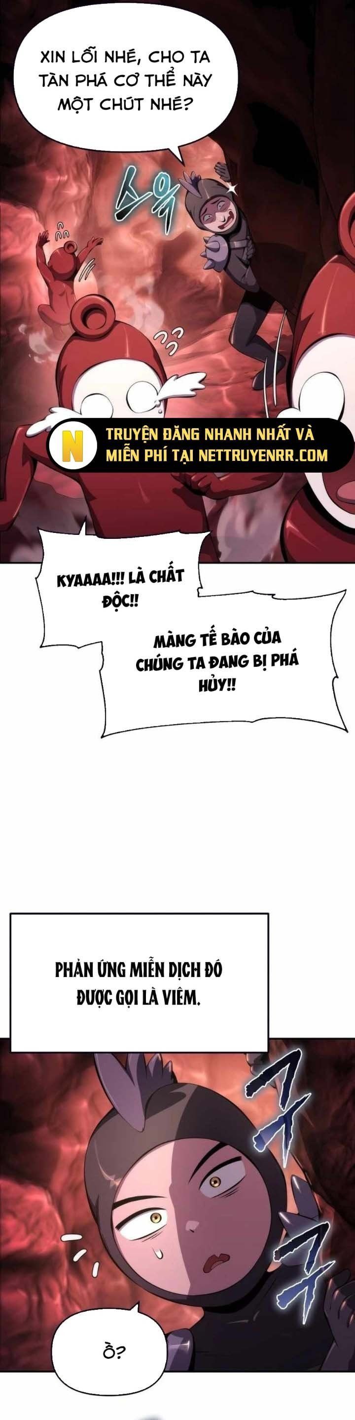 đọc truyện Chuyên Gia Côn Trùng Tại Đường Gia Tứ Xuyên Chương 29 ảnh 3 tại Thiên Thai Truyện
