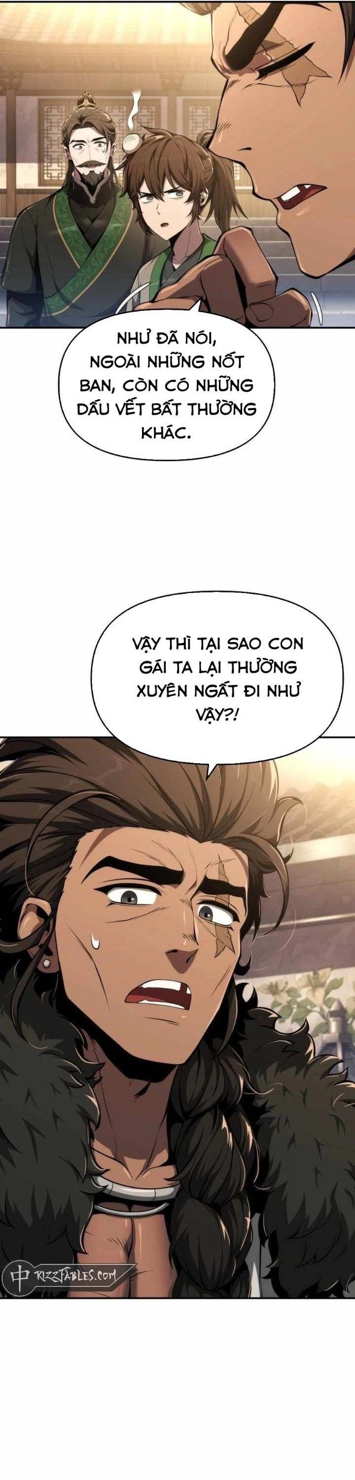 đọc truyện Chuyên Gia Côn Trùng Tại Đường Gia Tứ Xuyên Chương 29 ảnh 27 tại Thiên Thai Truyện
