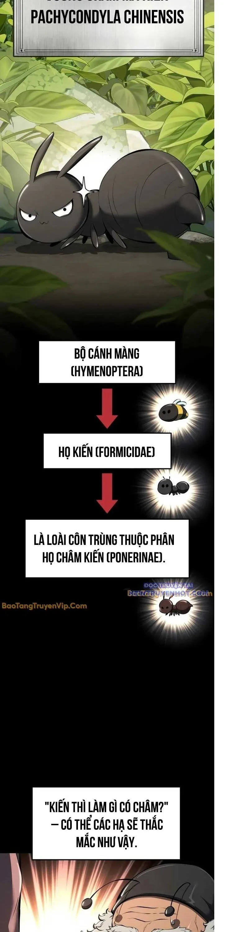 đọc truyện Chuyên Gia Côn Trùng Tại Đường Gia Tứ Xuyên Chương 30 ảnh 2 tại Thiên Thai Truyện