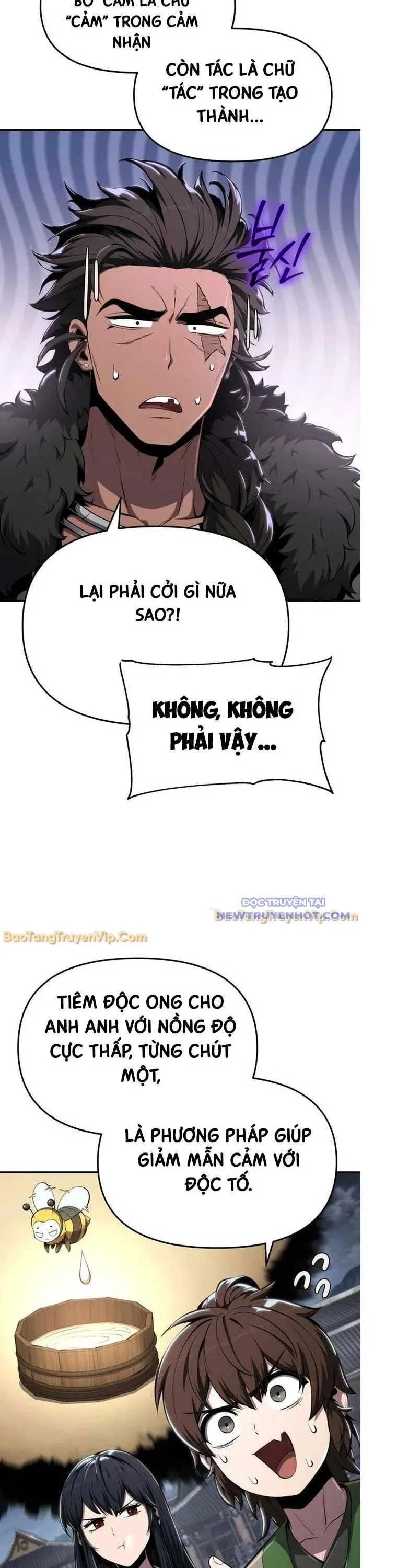 đọc truyện Chuyên Gia Côn Trùng Tại Đường Gia Tứ Xuyên Chương 30 ảnh 11 tại Thiên Thai Truyện