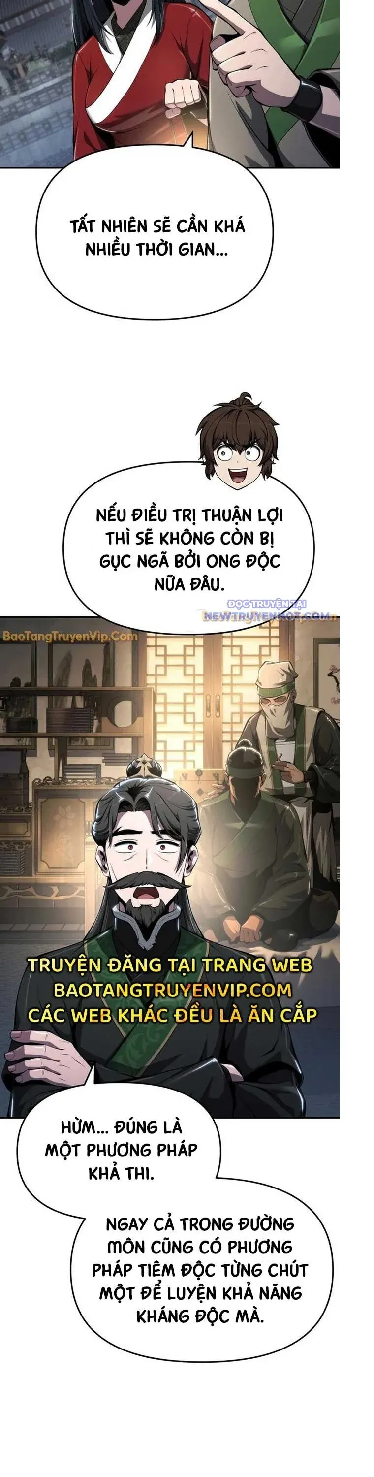 đọc truyện Chuyên Gia Côn Trùng Tại Đường Gia Tứ Xuyên Chương 30 ảnh 12 tại Thiên Thai Truyện