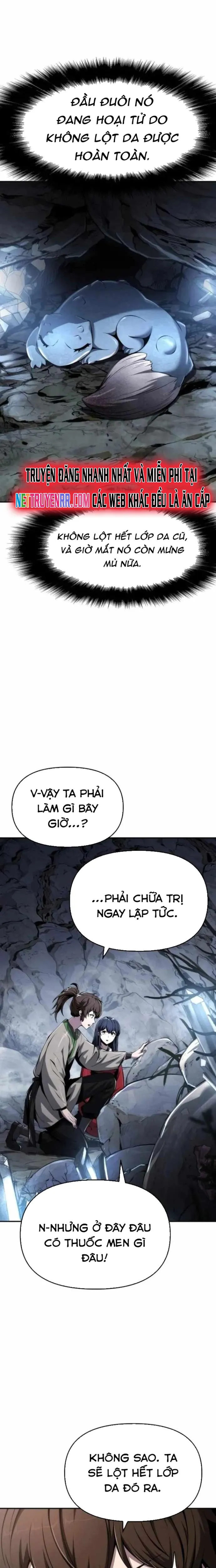 đọc truyện Chuyên Gia Côn Trùng Tại Đường Gia Tứ Xuyên Chương 31 ảnh 19 tại Thiên Thai Truyện