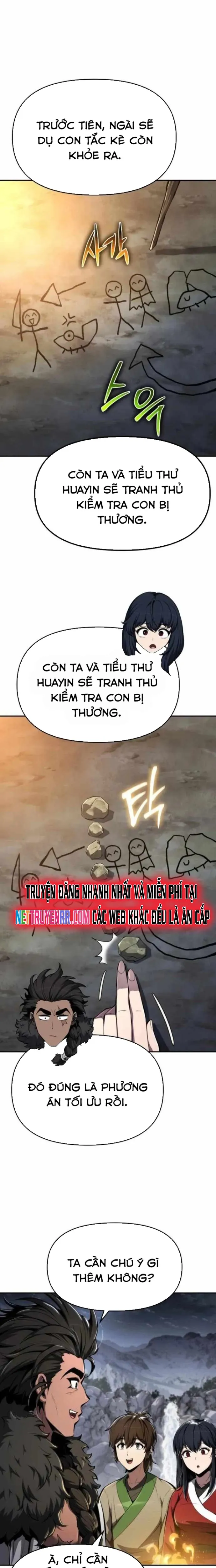 đọc truyện Chuyên Gia Côn Trùng Tại Đường Gia Tứ Xuyên Chương 31 ảnh 8 tại Thiên Thai Truyện