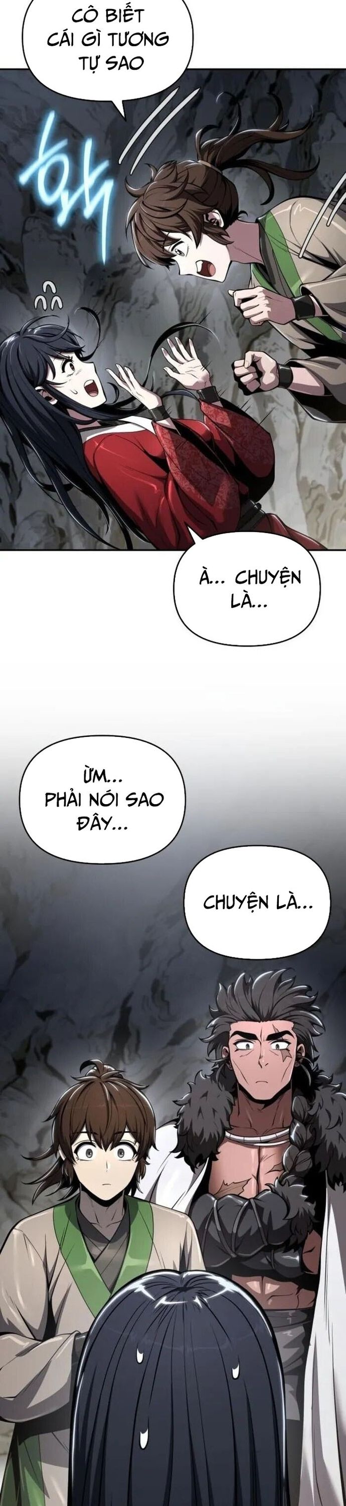 đọc truyện Chuyên Gia Côn Trùng Tại Đường Gia Tứ Xuyên Chương 32 ảnh 51 tại Thiên Thai Truyện