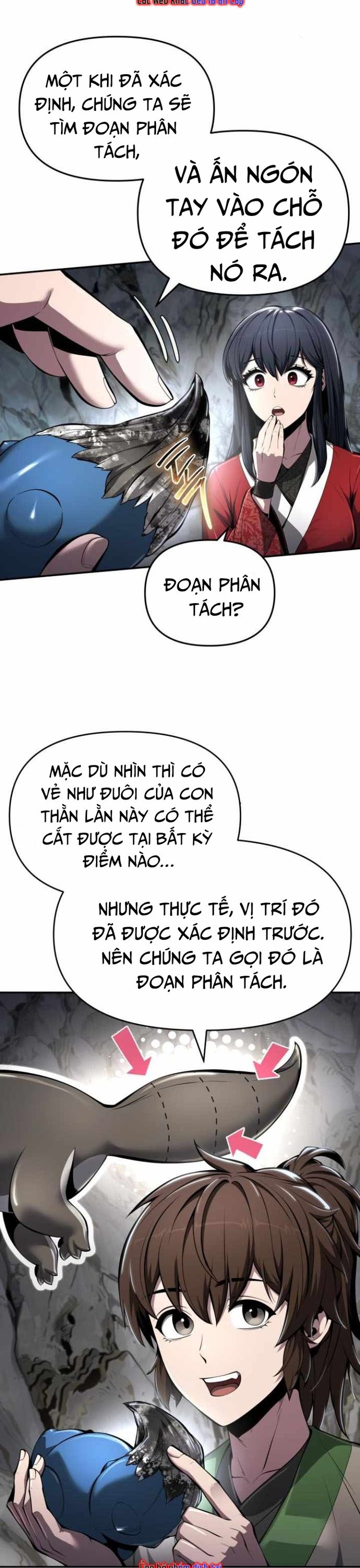 đọc truyện Chuyên Gia Côn Trùng Tại Đường Gia Tứ Xuyên Chương 33 ảnh 13 tại Thiên Thai Truyện