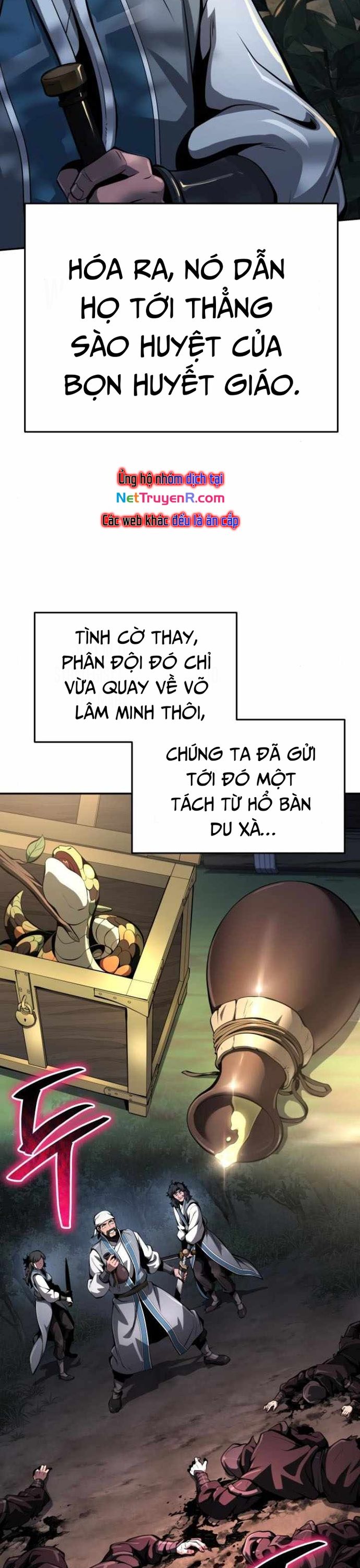 đọc truyện Chuyên Gia Côn Trùng Tại Đường Gia Tứ Xuyên Chương 33 ảnh 31 tại Thiên Thai Truyện
