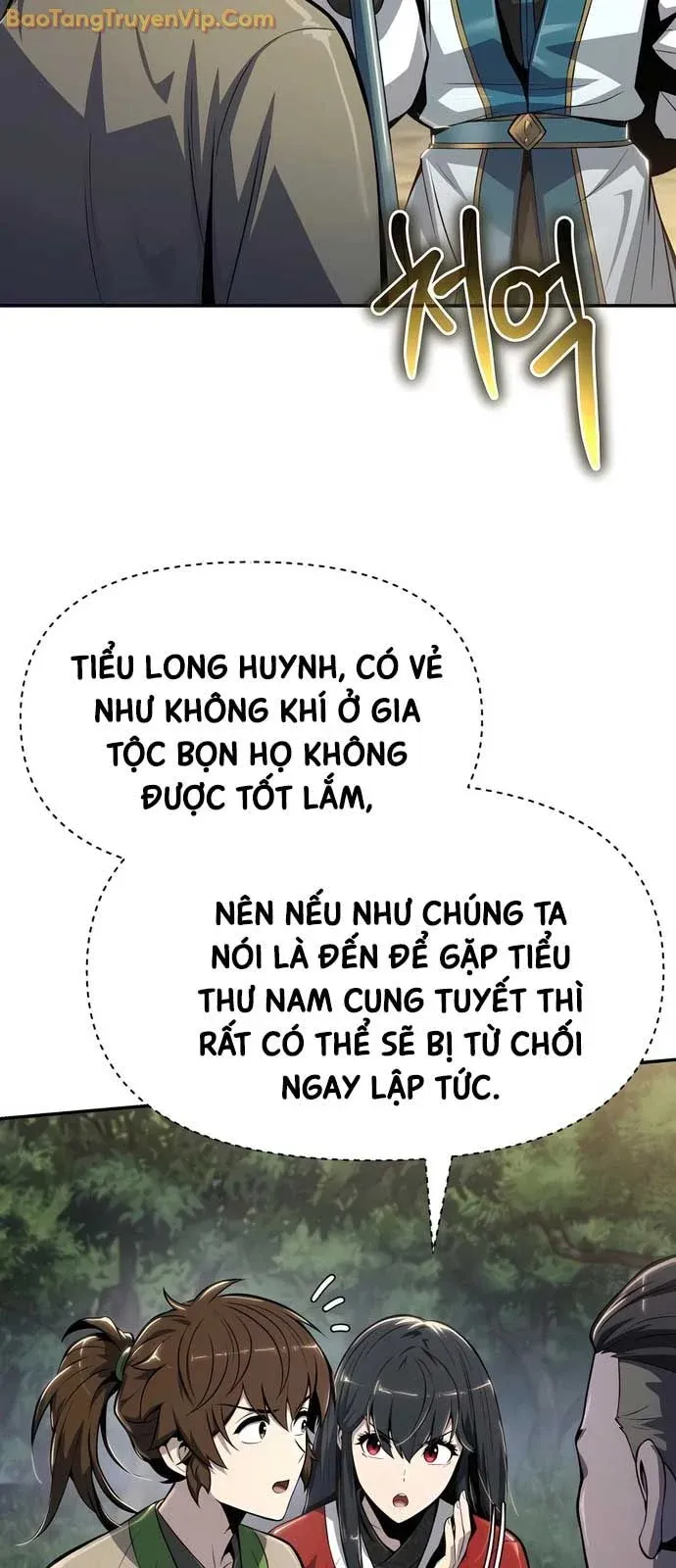 đọc truyện Chuyên Gia Côn Trùng Tại Đường Gia Tứ Xuyên Chương 37.1 ảnh 14 tại Thiên Thai Truyện