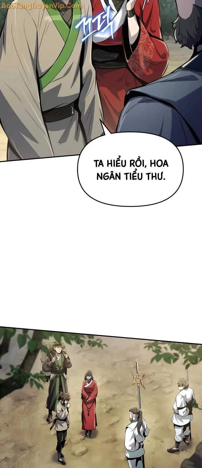đọc truyện Chuyên Gia Côn Trùng Tại Đường Gia Tứ Xuyên Chương 37.1 ảnh 15 tại Thiên Thai Truyện