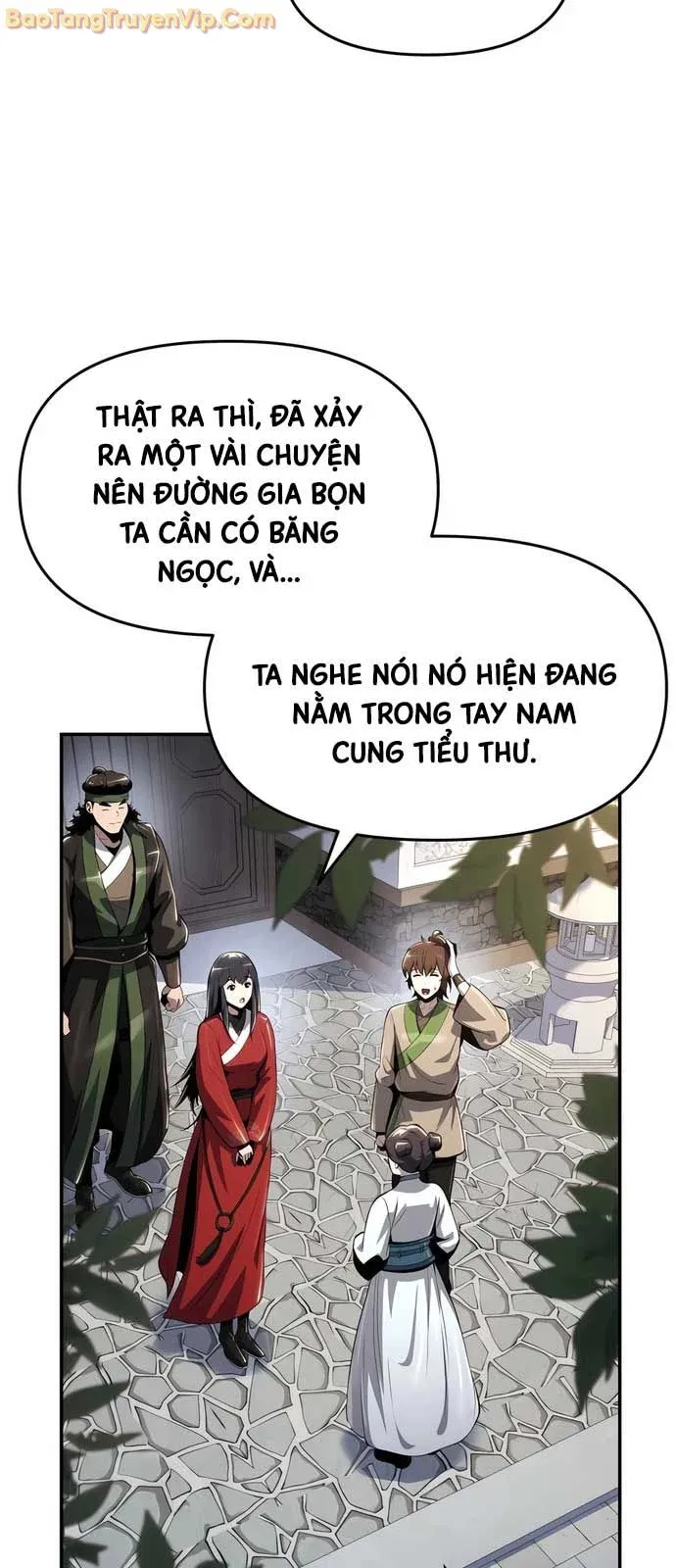 đọc truyện Chuyên Gia Côn Trùng Tại Đường Gia Tứ Xuyên Chương 37.1 ảnh 28 tại Thiên Thai Truyện