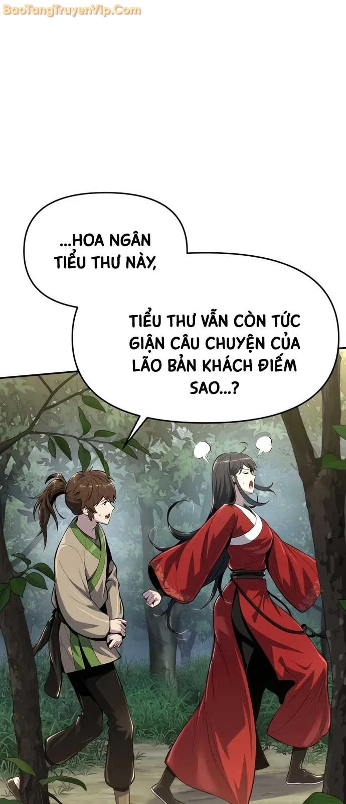 đọc truyện Chuyên Gia Côn Trùng Tại Đường Gia Tứ Xuyên Chương 37.1 ảnh 4 tại Thiên Thai Truyện