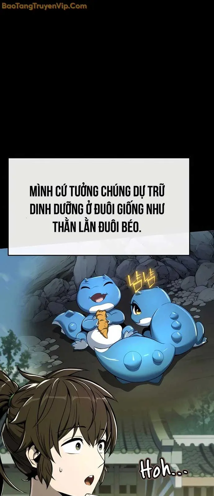 đọc truyện Chuyên Gia Côn Trùng Tại Đường Gia Tứ Xuyên Chương 37.1 ảnh 58 tại Thiên Thai Truyện