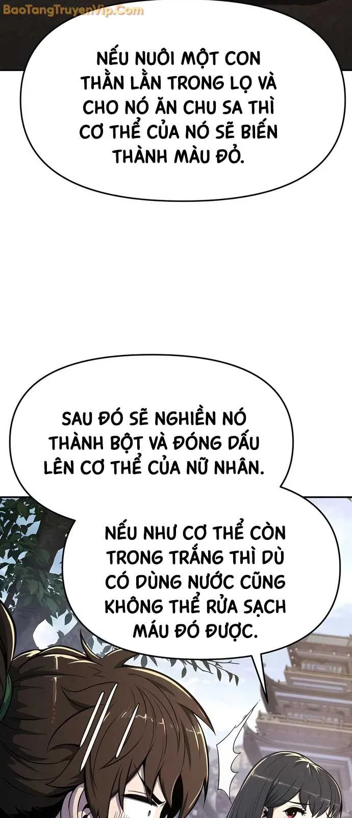 đọc truyện Chuyên Gia Côn Trùng Tại Đường Gia Tứ Xuyên Chương 37.1 ảnh 76 tại Thiên Thai Truyện