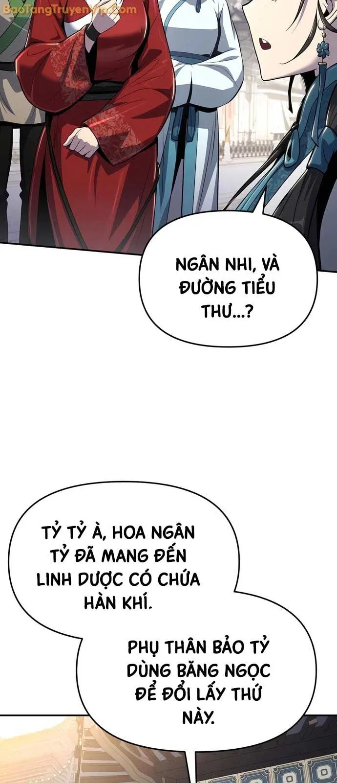 đọc truyện Chuyên Gia Côn Trùng Tại Đường Gia Tứ Xuyên Chương 37.1 ảnh 83 tại Thiên Thai Truyện