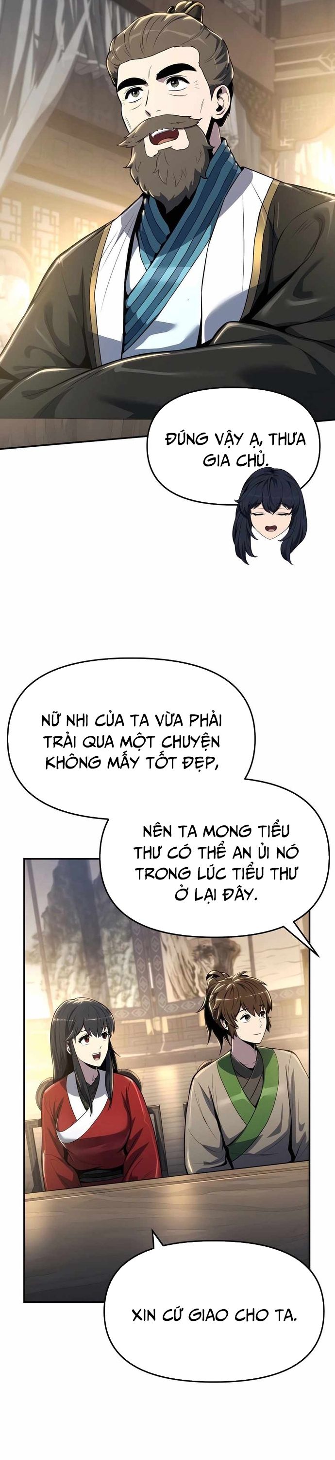 đọc truyện Chuyên Gia Côn Trùng Tại Đường Gia Tứ Xuyên Chương 37 ảnh 44 tại Thiên Thai Truyện
