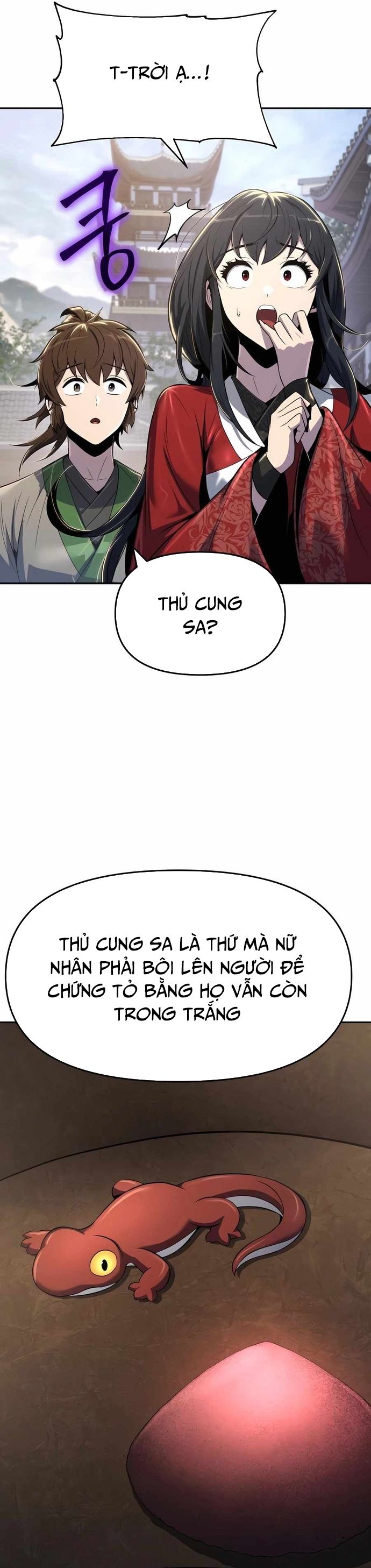 đọc truyện Chuyên Gia Côn Trùng Tại Đường Gia Tứ Xuyên Chương 37 ảnh 50 tại Thiên Thai Truyện