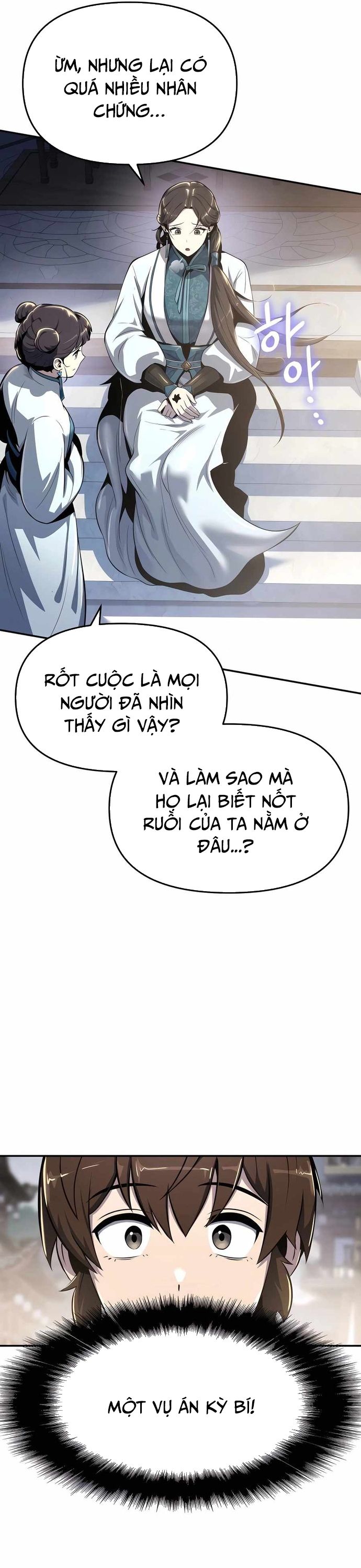 đọc truyện Chuyên Gia Côn Trùng Tại Đường Gia Tứ Xuyên Chương 37 ảnh 61 tại Thiên Thai Truyện