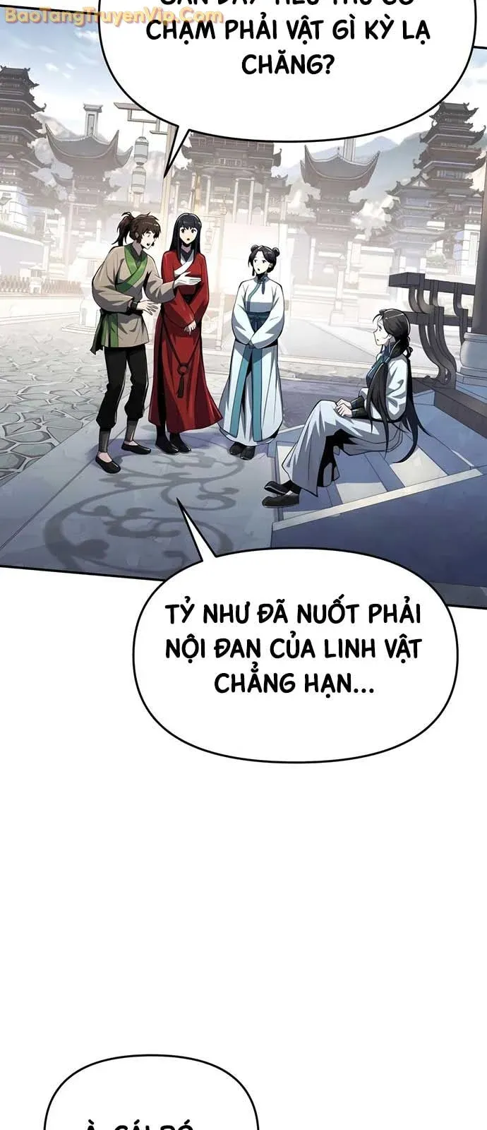 đọc truyện Chuyên Gia Côn Trùng Tại Đường Gia Tứ Xuyên Chương 38 ảnh 13 tại Thiên Thai Truyện
