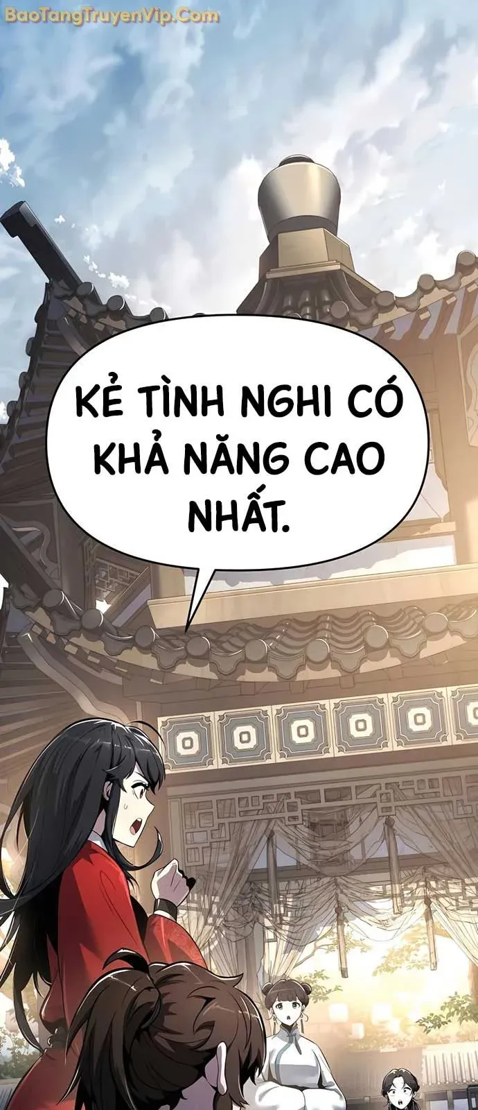 đọc truyện Chuyên Gia Côn Trùng Tại Đường Gia Tứ Xuyên Chương 38 ảnh 3 tại Thiên Thai Truyện