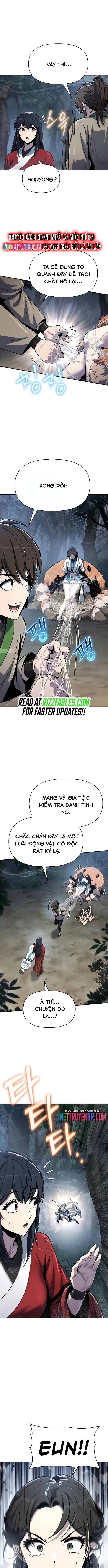 đọc truyện Chuyên Gia Côn Trùng Tại Đường Gia Tứ Xuyên Chương 39 ảnh 12 tại Thiên Thai Truyện