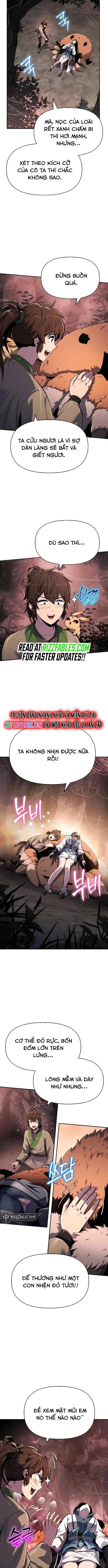 đọc truyện Chuyên Gia Côn Trùng Tại Đường Gia Tứ Xuyên Chương 39 ảnh 6 tại Thiên Thai Truyện