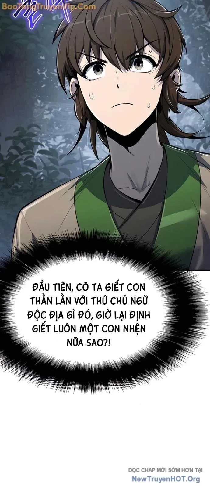 đọc truyện Chuyên Gia Côn Trùng Tại Đường Gia Tứ Xuyên Chương 40.4 ảnh 4 tại Thiên Thai Truyện
