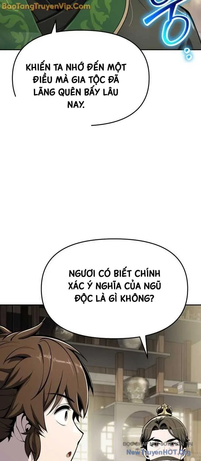 đọc truyện Chuyên Gia Côn Trùng Tại Đường Gia Tứ Xuyên Chương 42 ảnh 85 tại Thiên Thai Truyện