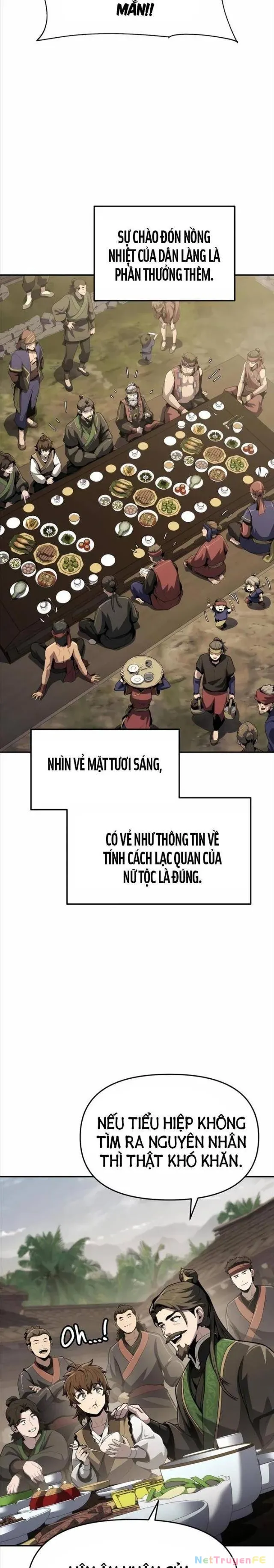 đọc truyện Chuyên Gia Côn Trùng Tại Đường Gia Tứ Xuyên Chương 7 ảnh 19 tại Thiên Thai Truyện