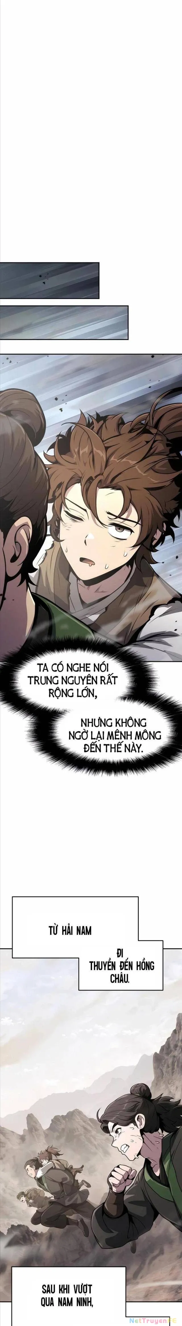 đọc truyện Chuyên Gia Côn Trùng Tại Đường Gia Tứ Xuyên Chương 8 ảnh 22 tại Thiên Thai Truyện