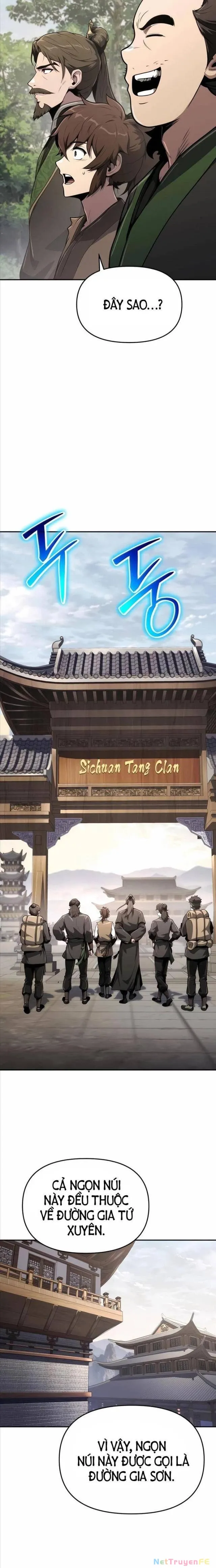 đọc truyện Chuyên Gia Côn Trùng Tại Đường Gia Tứ Xuyên Chương 8 ảnh 24 tại Thiên Thai Truyện