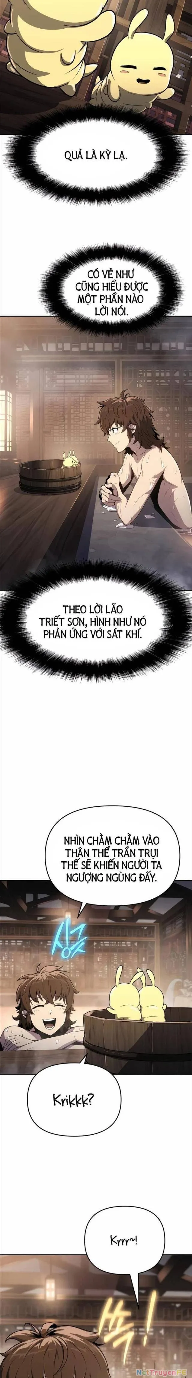 đọc truyện Chuyên Gia Côn Trùng Tại Đường Gia Tứ Xuyên Chương 9 ảnh 15 tại Thiên Thai Truyện