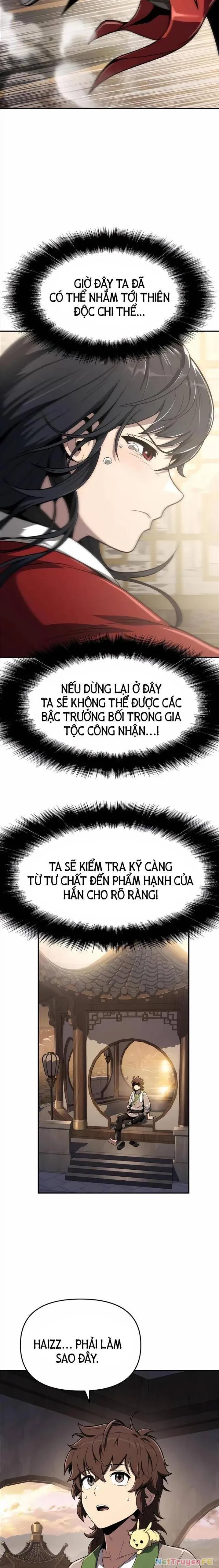 đọc truyện Chuyên Gia Côn Trùng Tại Đường Gia Tứ Xuyên Chương 9 ảnh 25 tại Thiên Thai Truyện