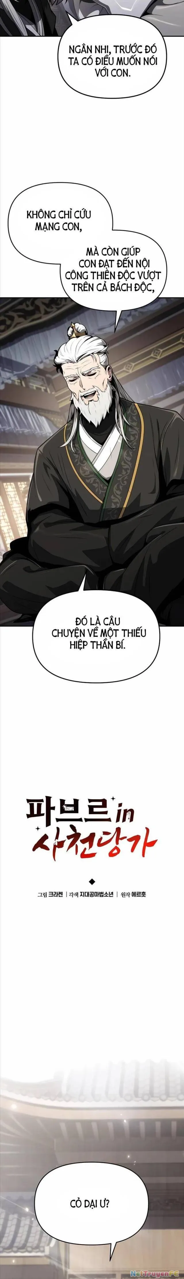 đọc truyện Chuyên Gia Côn Trùng Tại Đường Gia Tứ Xuyên Chương 9 ảnh 8 tại Thiên Thai Truyện