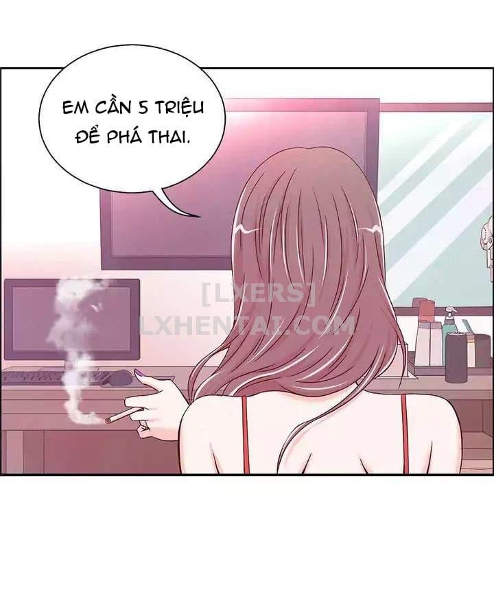 đọc truyện Chuyên Gia Tình Dục Chương 1 ảnh 11 tại Thiên Thai Truyện