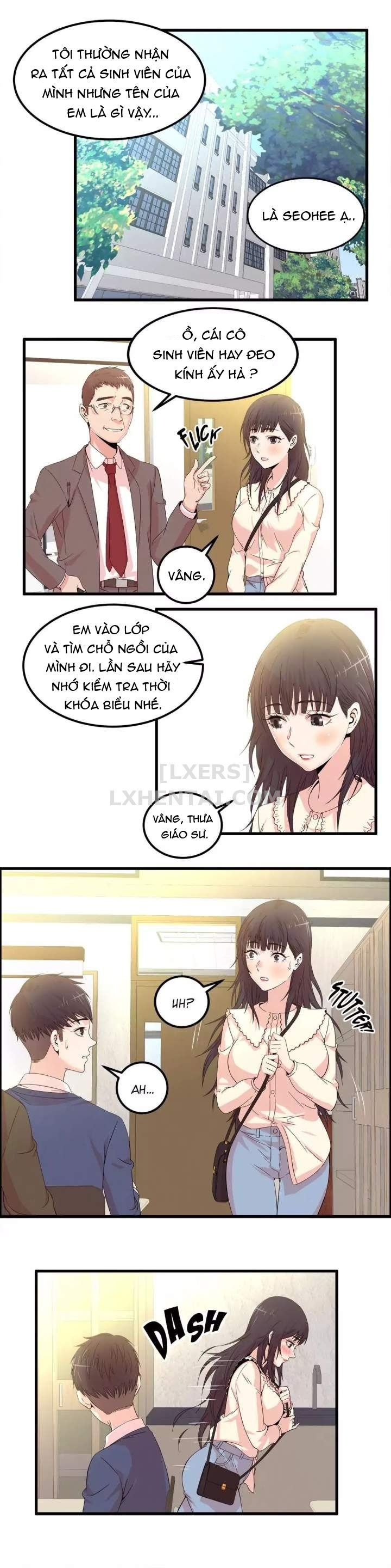 đọc truyện Chuyên Gia Tình Dục Chương 14 ảnh 10 tại Giả Dược