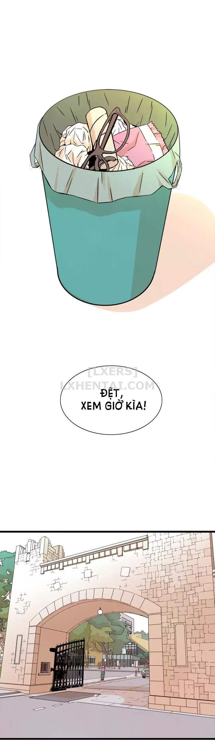 đọc truyện Chuyên Gia Tình Dục Chương 2 ảnh 13 tại Thiên Thai Truyện