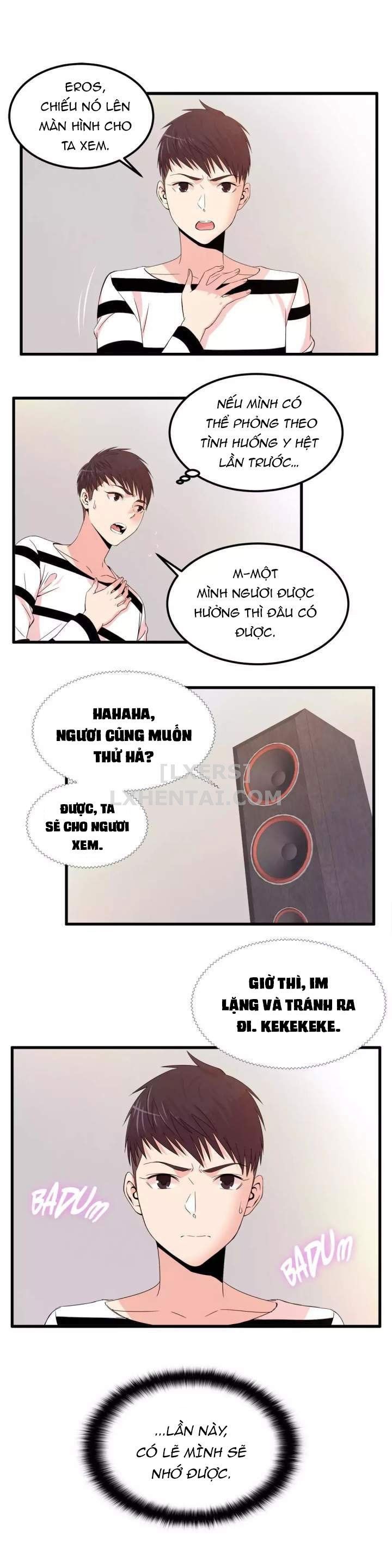 đọc truyện Chuyên Gia Tình Dục Chương 20 ảnh 13 tại Giả Dược