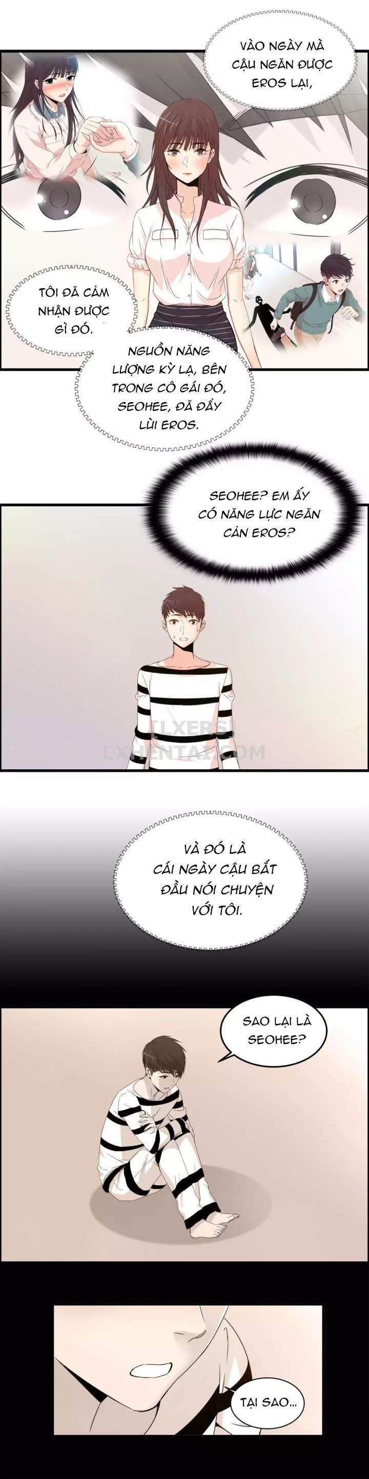 đọc truyện Chuyên Gia Tình Dục Chương 20 ảnh 10 tại Giả Dược
