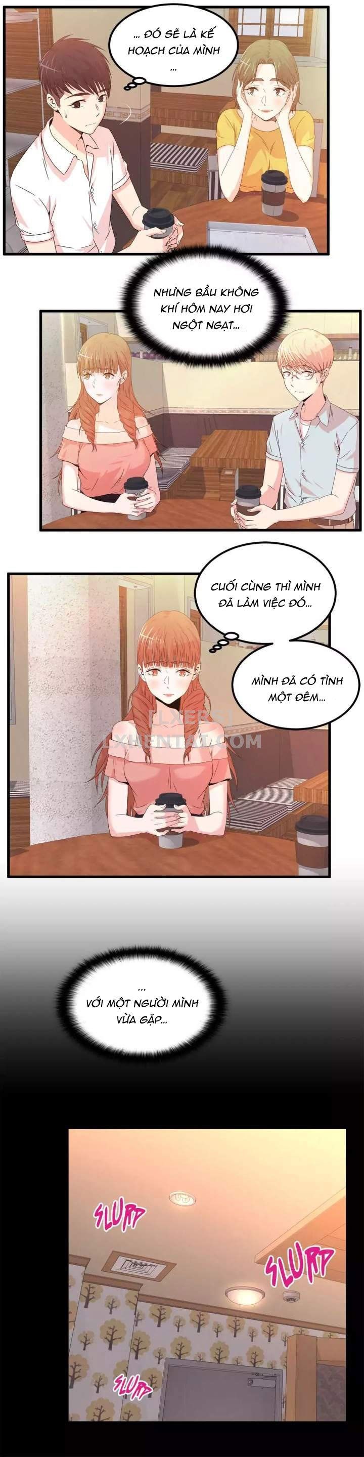 đọc truyện Chuyên Gia Tình Dục Chương 21 ảnh 9 tại Thiên Thai Truyện