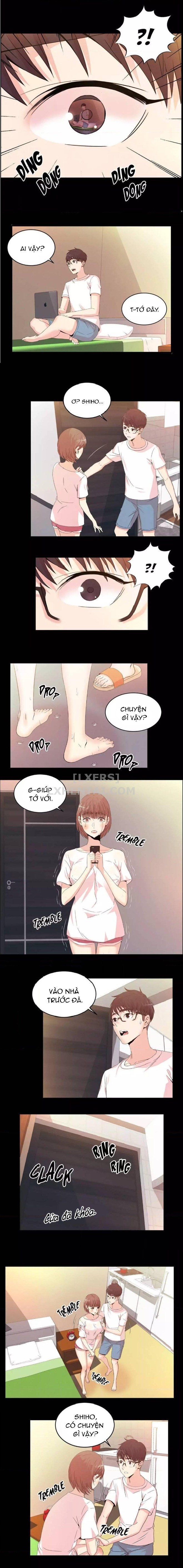 đọc truyện Chuyên Gia Tình Dục Chương 23 ảnh 7 tại Thiên Thai Truyện