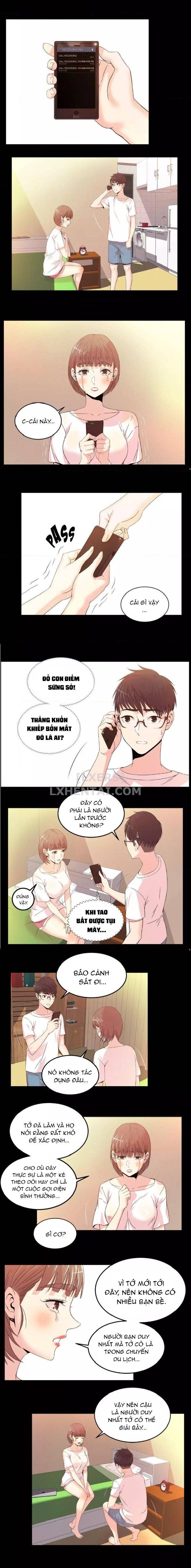 đọc truyện Chuyên Gia Tình Dục Chương 23 ảnh 8 tại Thiên Thai Truyện