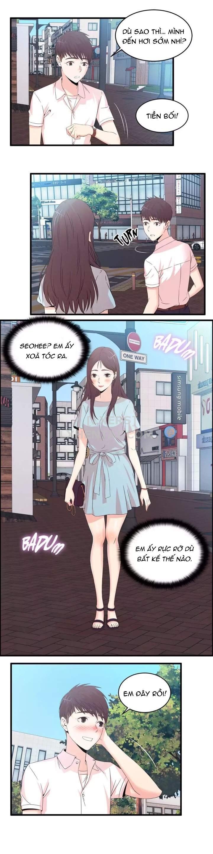 đọc truyện Chuyên Gia Tình Dục Chương 24 ảnh 22 tại Giả Dược