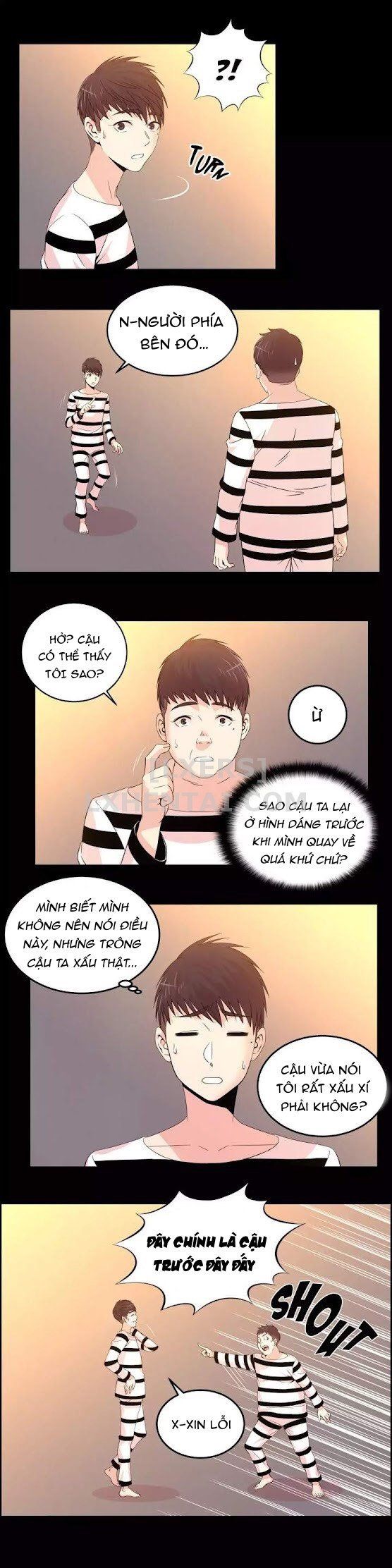 đọc truyện Chuyên Gia Tình Dục Chương 24 ảnh 7 tại Giả Dược
