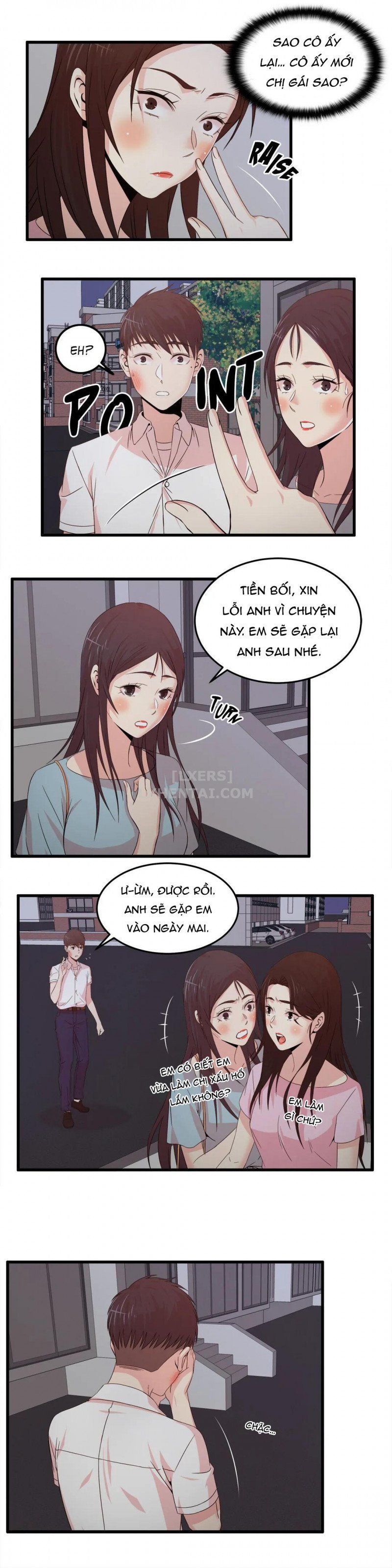 đọc truyện Chuyên Gia Tình Dục Chương 25 ảnh 11 tại Thiên Thai Truyện